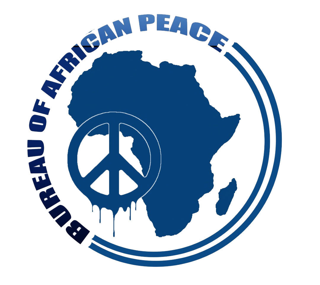 Bureau Of African Peace